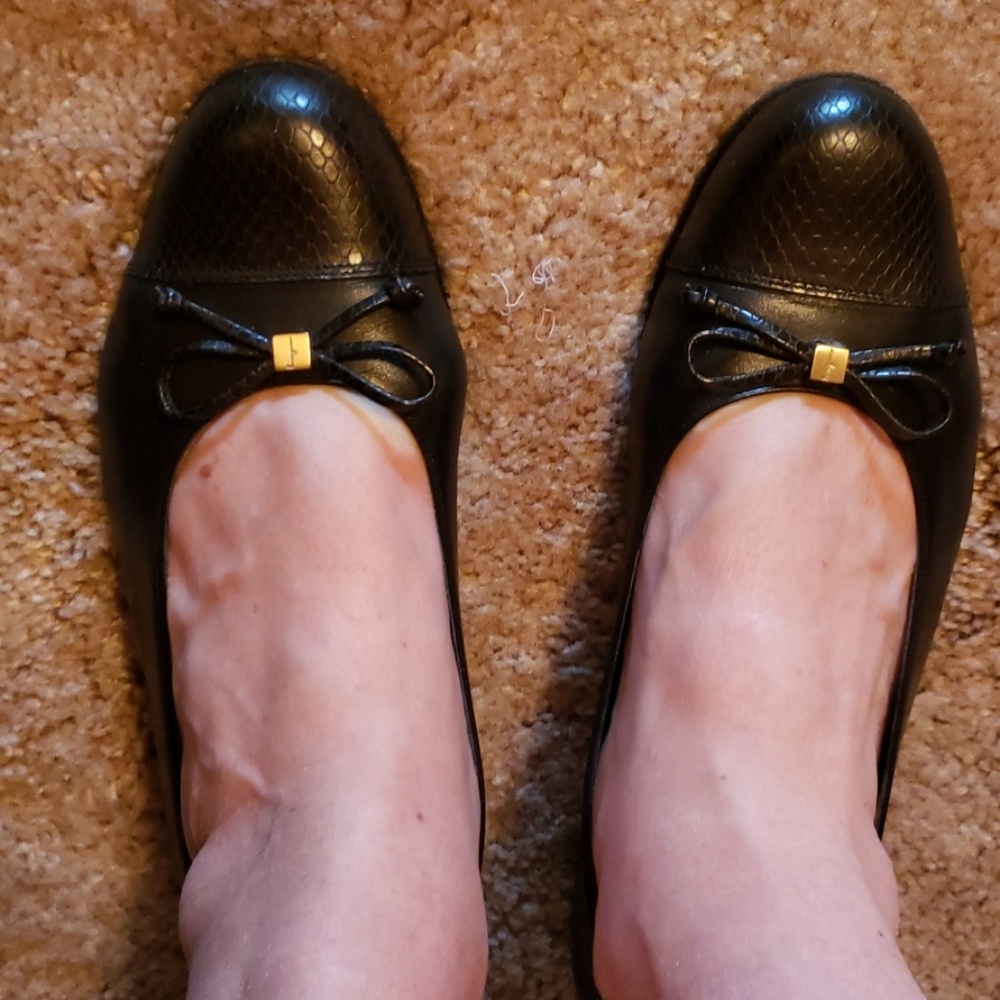 Salvatore Feragamo loafers